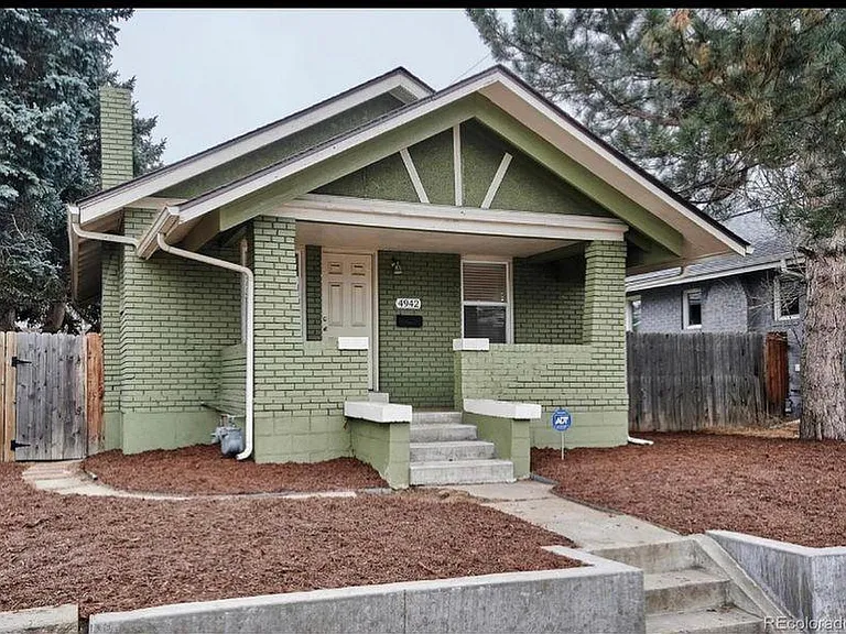 4942 W 38th Ave — Photo 1