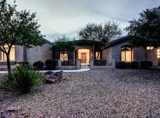 2521 N Lightning A Dr, Tucson, AZ 85749