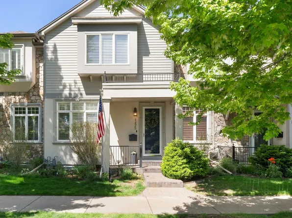 155 S Garfield St, Denver, CO 80209