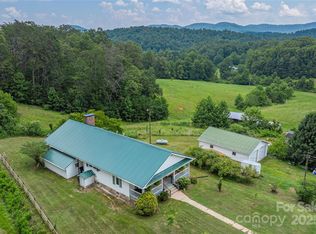 1304 Souther Rd, Old Fort, NC 28762