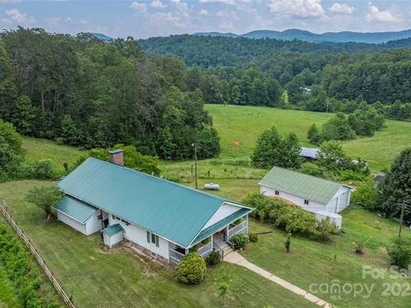 1304 Souther Rd, Old Fort, NC 28762