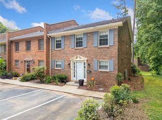 3329 York Pl, Decatur, GA 30032