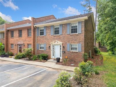 3329 York Pl, Decatur, GA, 30032