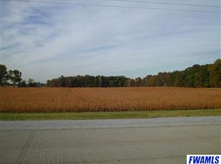 11000 Winters Rd #0, Roanoke, IN 46783