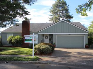 2380 NW 154th Pl, Beaverton, OR