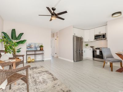 94-249 Waikele Rd APT A205, Waipahu, HI, 96797