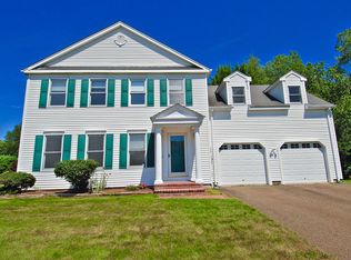 42 Trout Brook Rd, Cheshire, CT 06410