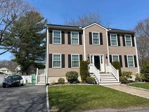15 Wolcott Rd, Saugus, MA 01906