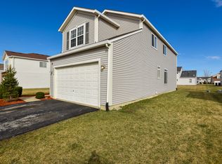 621 Homeland Rd, Matteson, IL 60443