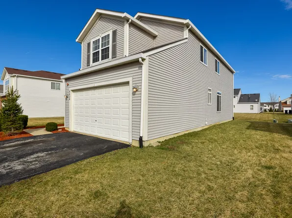 6424 Pasture Side Trl, Matteson, IL 60443
