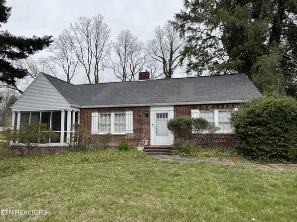 108 W Red Bud Rd Lot 28, Knoxville, TN 37920