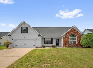 1944 Yellowbrick Rd, Fayetteville, NC 28314