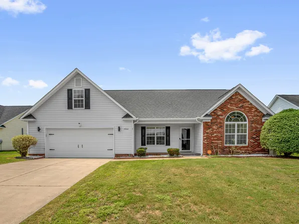 1944 Yellowbrick Rd, Fayetteville, NC 28314