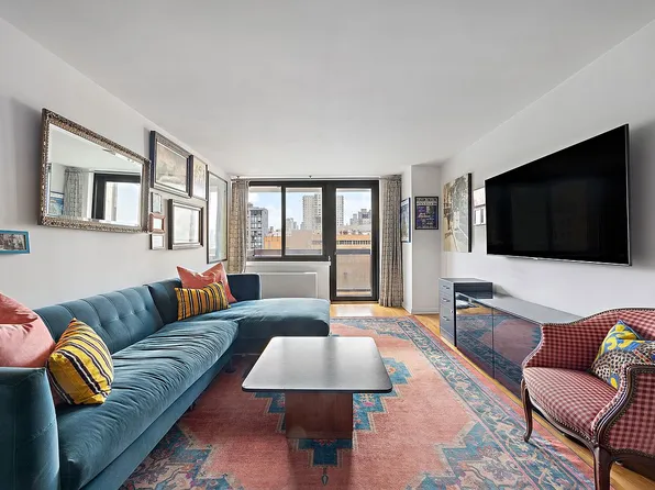 515 E 72nd St APT 11N, New York, NY 10021