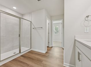 Dakota Plan, Oak Manor - Signature Series, Garner, NC 27529