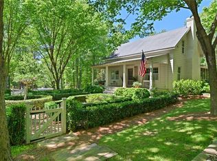 106 Crowe Rd, Alpharetta, GA 30004