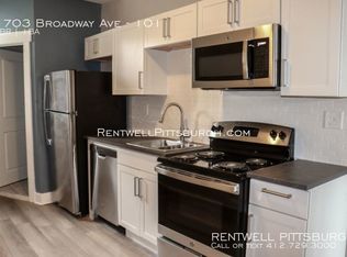 1703 Broadway Ave #101, Pittsburgh, PA