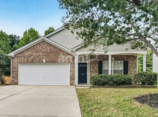 929 Redland Dr, Mc Leansville, NC 27301