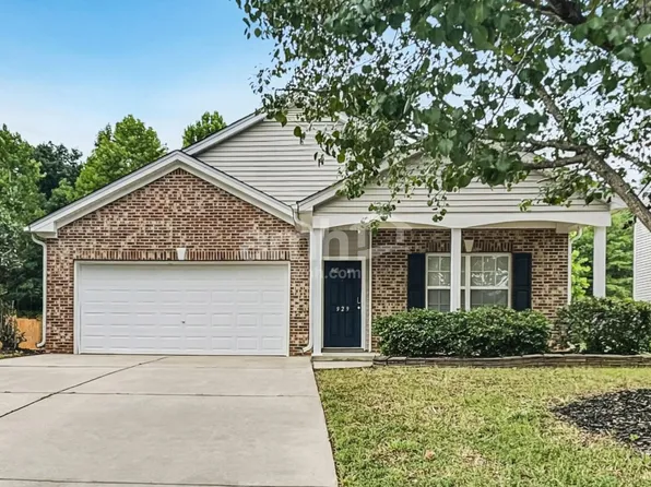 929 Redland Dr, Mc Leansville, NC 27301