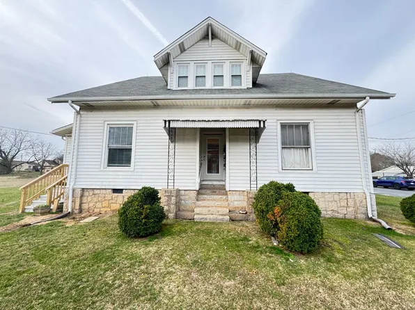 West Rice 5plex, 215 W Rice St #1, Landis, NC 28088