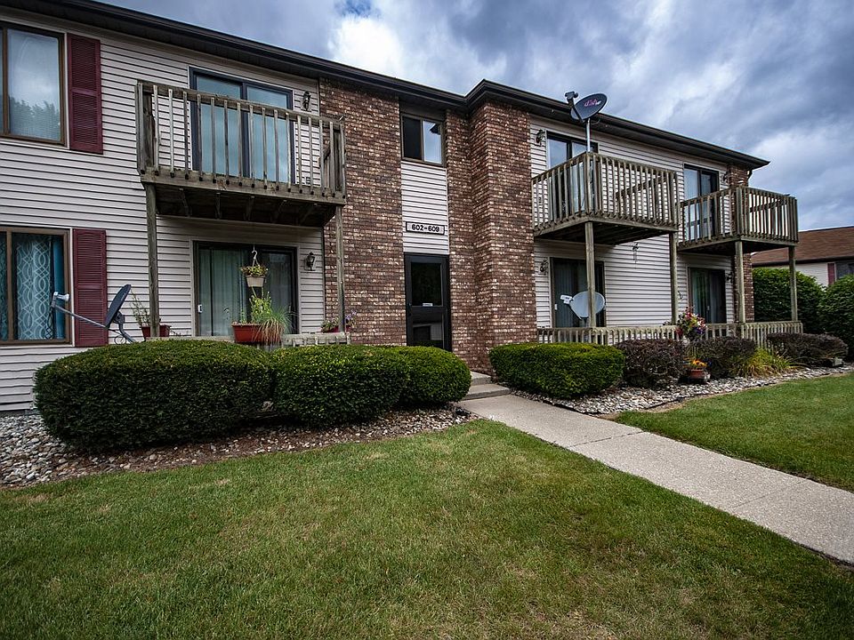 1st image of 603 Clarinet Blvd E #603