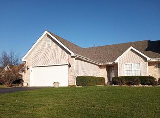 26331 S Ivy Ln, Channahon, IL