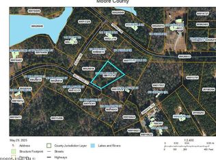 108 Millstone Ct, West End, NC 27376