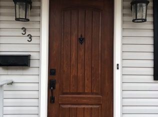 33 Iroquois Ave, Oceanport, NJ