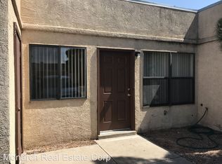 1010 Elm St APT B, Las Cruces, NM 88005