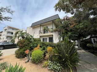 3746 S Canfield Ave APT 1, Los Angeles, CA 90034