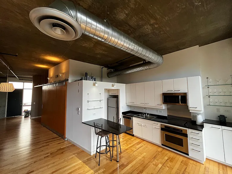 123 Luckie St NW #1407 — Photo 13