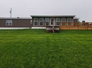 1461 North Cv, Loup City, NE 68853