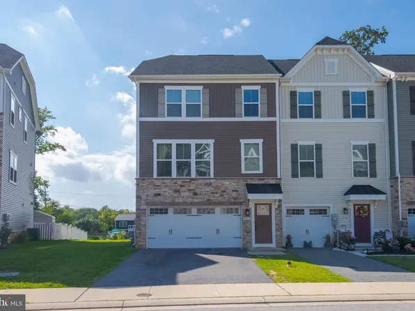 3014 Shaws Rd, Baltimore, MD 21219