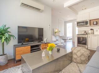 197 Prospect Ave #2C, Brooklyn, NY 11215