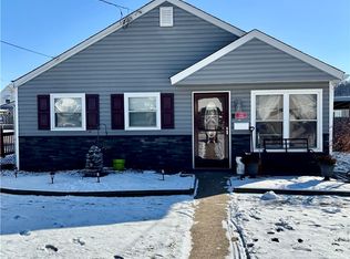 102 Violet Dr, New Kensington, PA