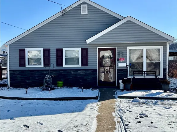 102 Violet Dr, New Kensington, PA 15068
