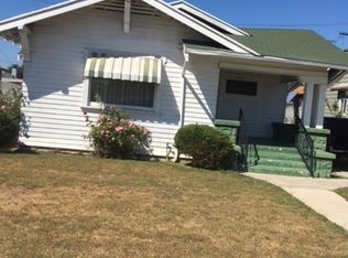 2015 W 42nd Pl, Los Angeles, CA 90062