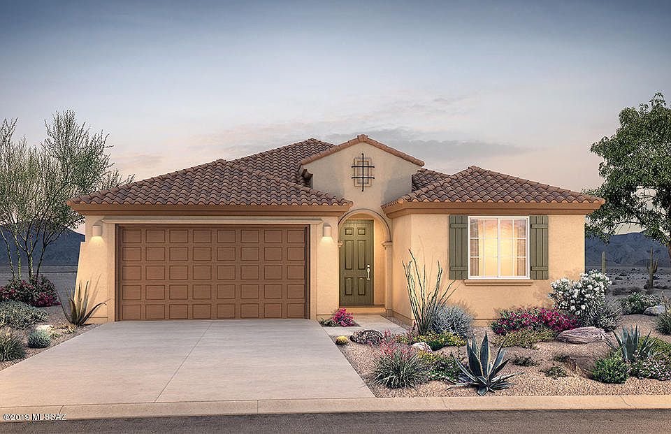 1st image of 5021 W Paseo Rancho Acero