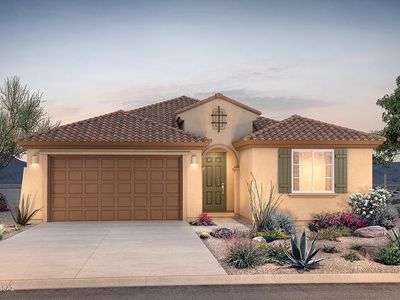 5021 W Paseo Rancho Acero, Tucson, AZ, 85742