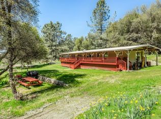 7650 Silent Path Rd, Somerset, CA 95684