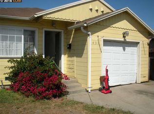 431 S 8th St, Richmond, CA 94804
