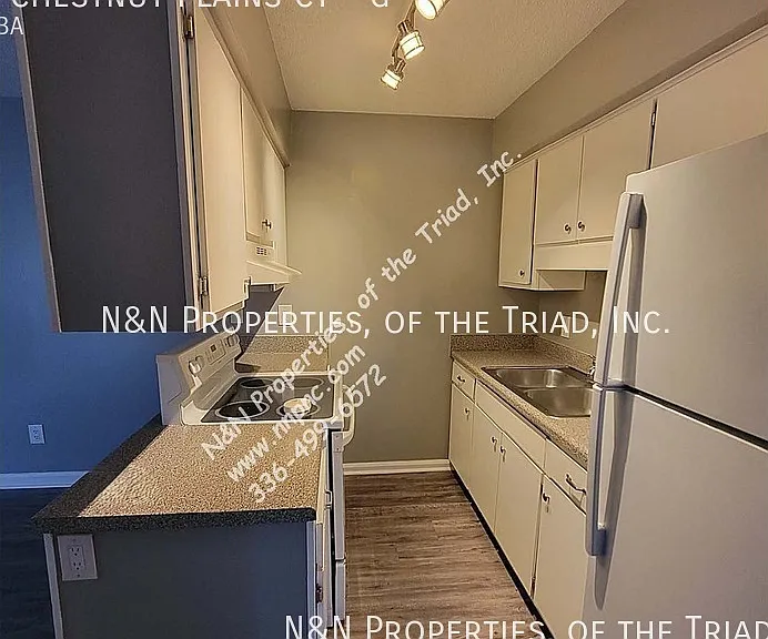 1395 Chestnut Plains Ct #G — Photo 11