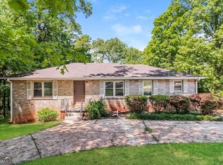 2850 Birchwood Ct SW, Marietta, GA 30060