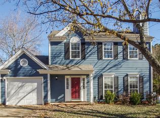 9817 Ashley Farm Dr, Matthews, NC 28105