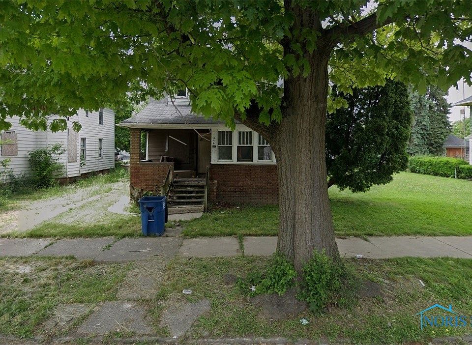 448 Potter St, Toledo, OH 43605 Zillow