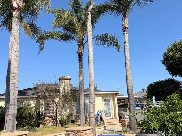 7710 Bonner Ave, Sun Valley, CA 91352