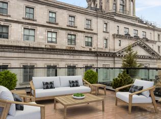 1 Centre Market Pl, New York, NY 10013