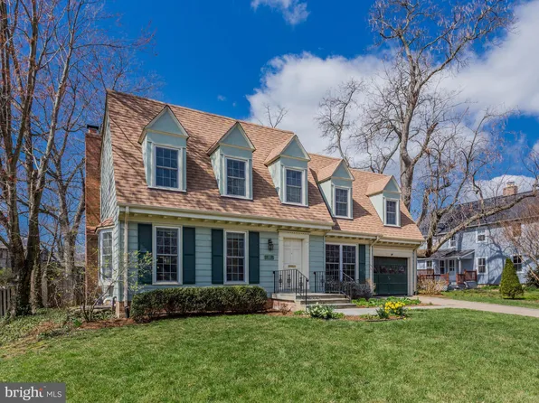 112 E Jefferson St, Falls Church, VA 22046