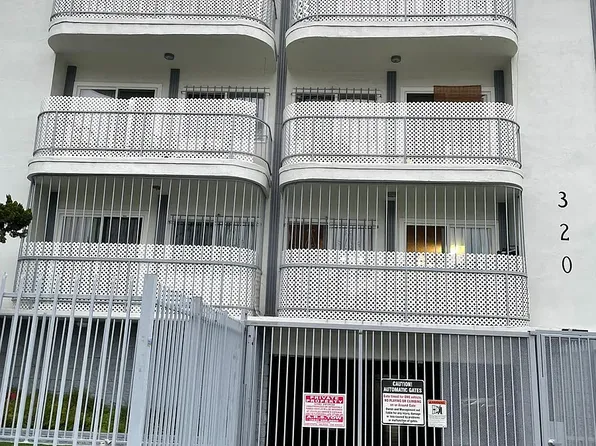 320 S. Alexandria, 320 S Alexandria Ave APT 104, Los Angeles, CA 90020