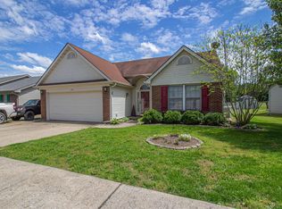 259 Holly Ln, Paris, KY 40361